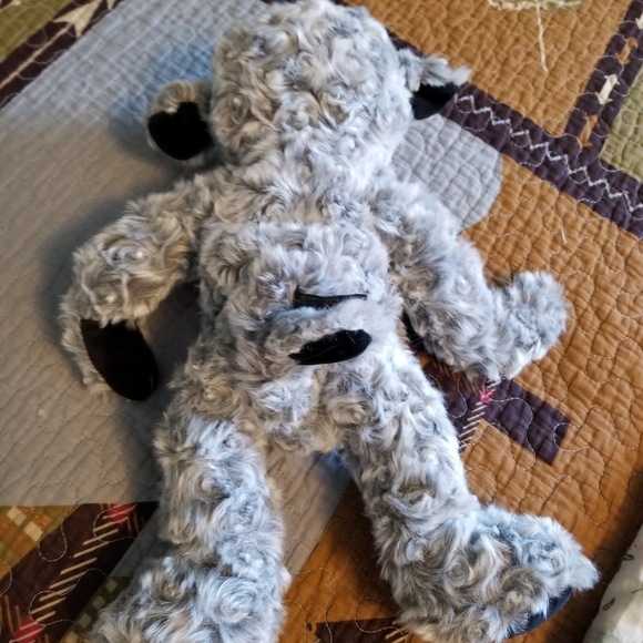 Boyd's bears lamb vintage toy - Picture 2 of 3